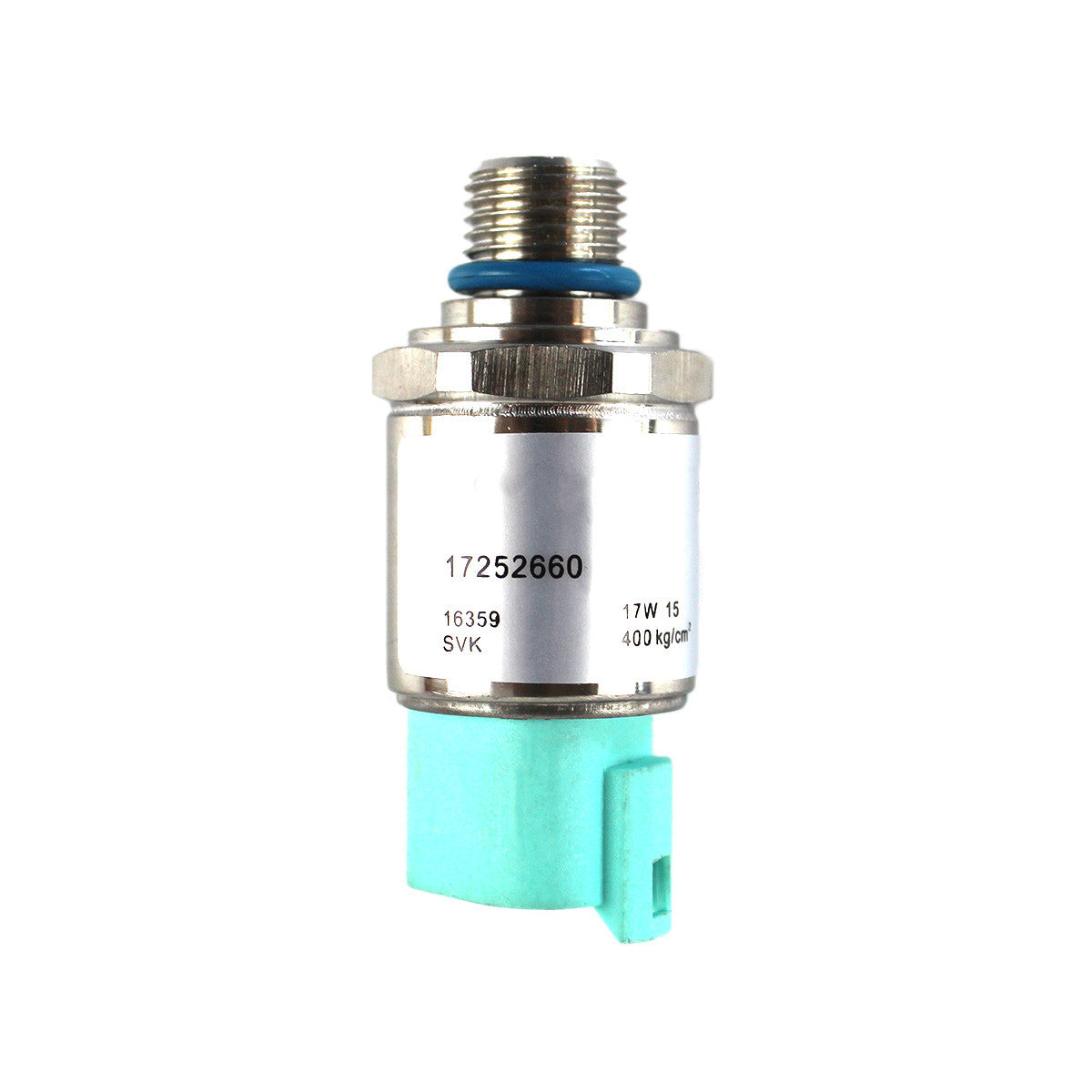 14560161 17252660 Pressure Sensor for Volvo EC120D EC140C EC160C EC170D