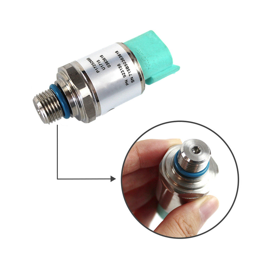 14560161 17252660 Pressure Sensor for Volvo EC120D EC140C EC160C EC170D