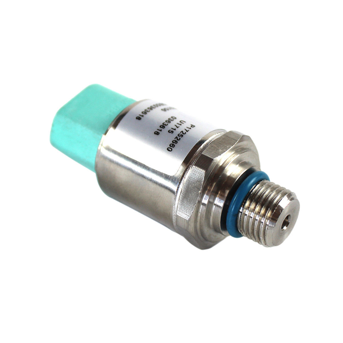 14560161 17252660 Pressure Sensor for Volvo EC120D EC140C EC160C EC170D