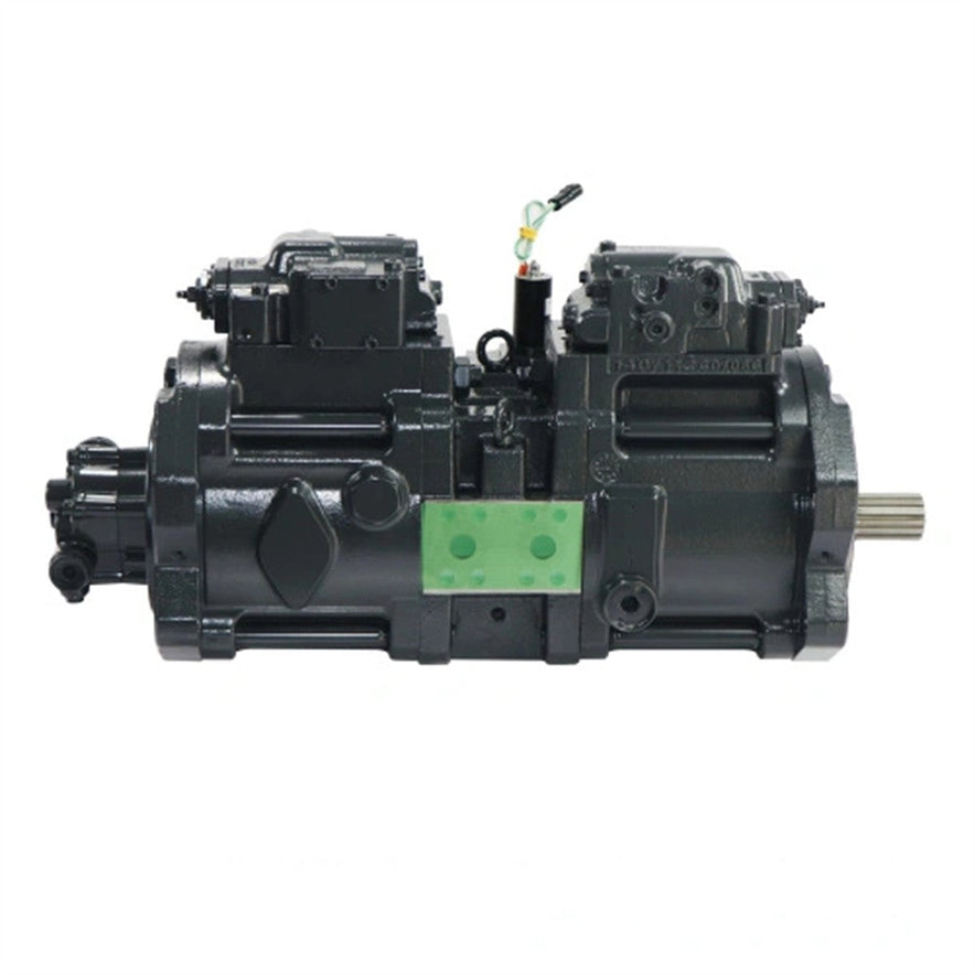 14571141 excavator hydraulic pump K3V112DT for VOLVO EC210 EC240