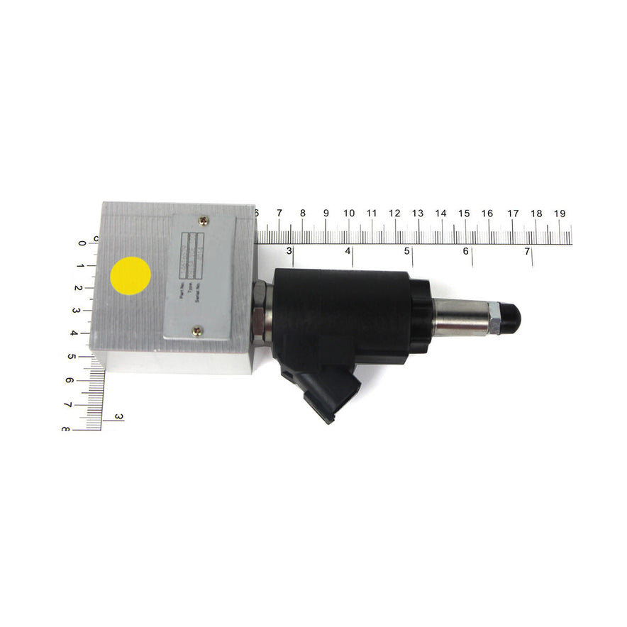 14616529 VOE14616529 Hydraulic Cooling Fan Solenoid Valve for Volvo EC360B EC210C