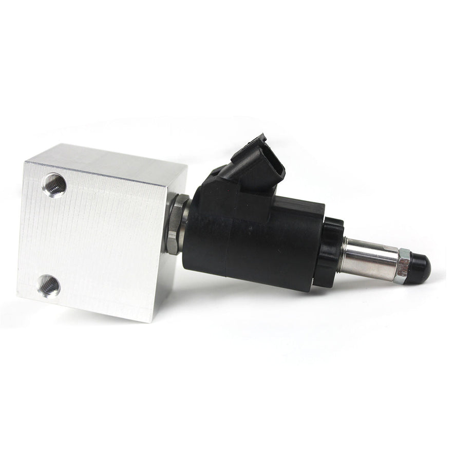 14616529 VOE14616529 Hydraulic Cooling Fan Solenoid Valve for Volvo EC360B EC210C
