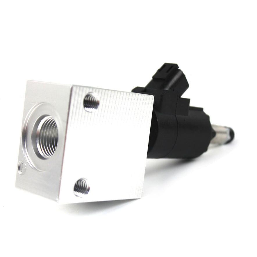 14533419 Hydraulic Cooling Fan Solenoid Valve for Volvo EC330B EC330C EC360B