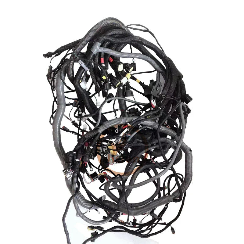 14640517 VOE14640517 Excavator Main Wiring Harness for EC210B