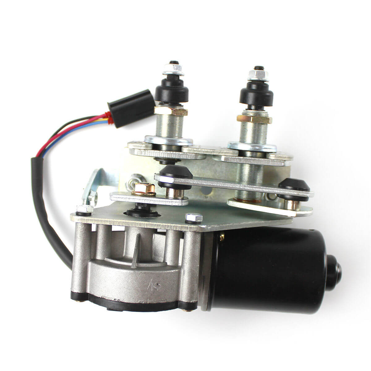 VOE14675537 14675537 Volvo Excavator EC140D EC160E EC220D Wiper Motor