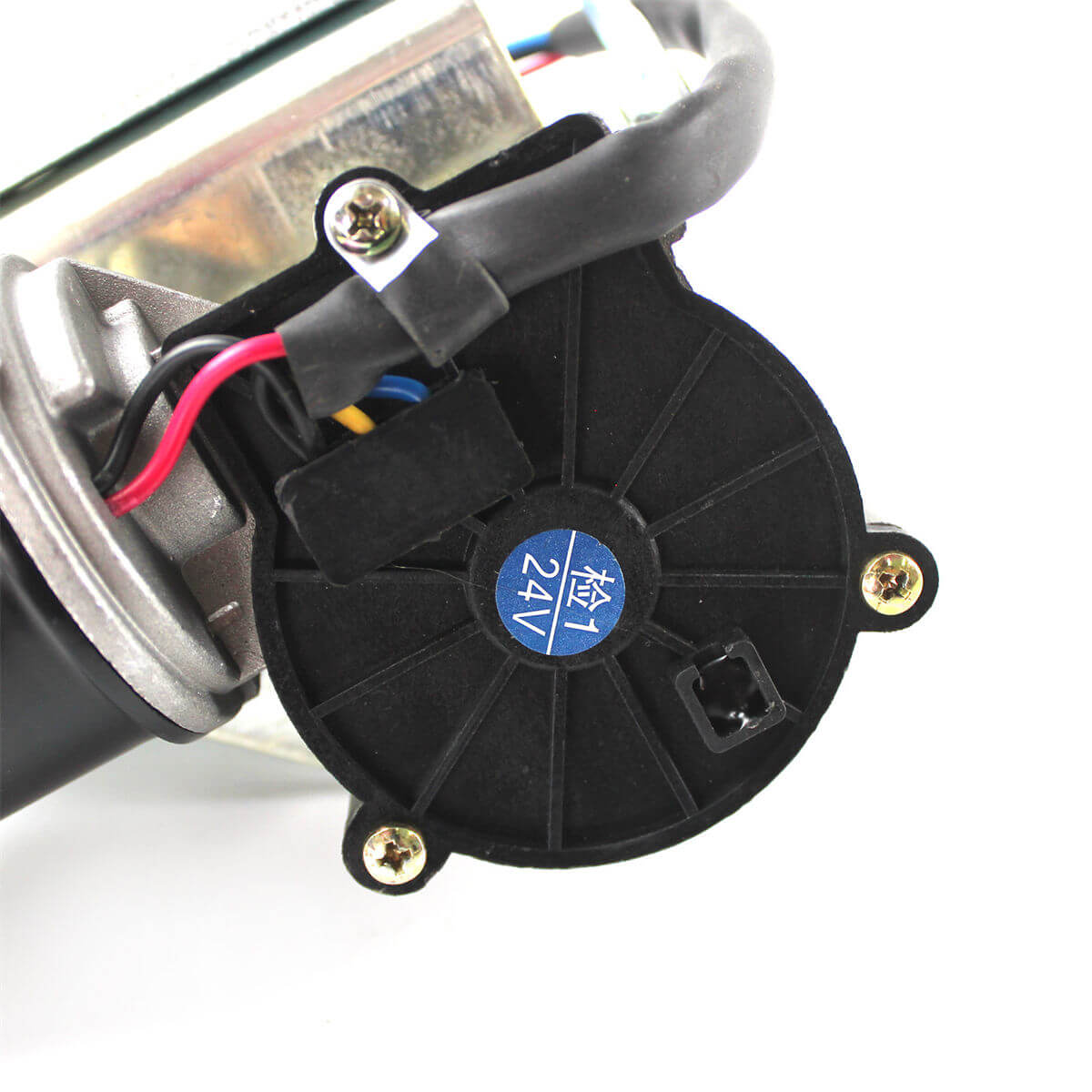 VOE14675537 14675537 Volvo Excavator EC140D EC160E EC220D Wiper Motor