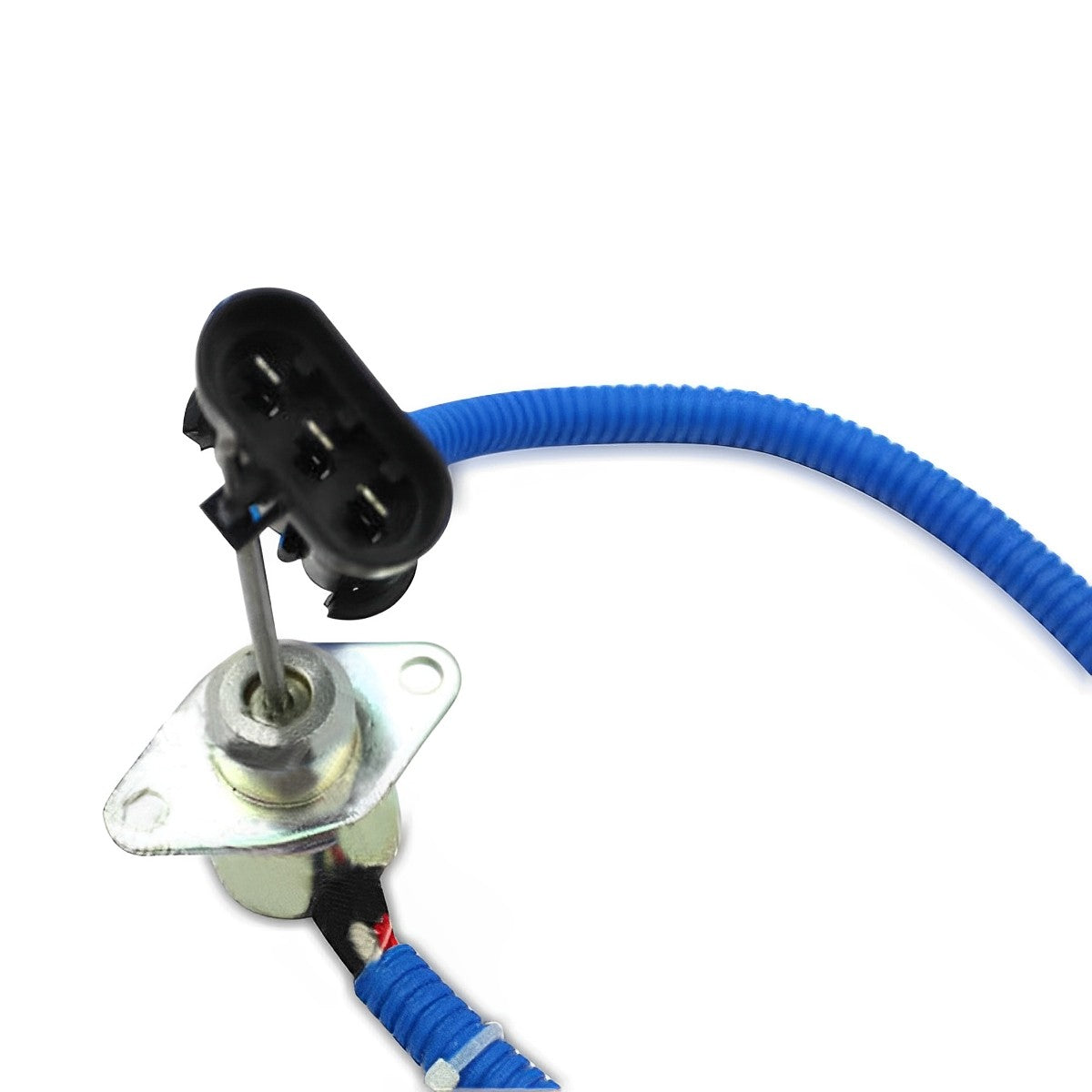 1503ES-12A5SUC9S Stop Solenoid Valve for Kubota Engine