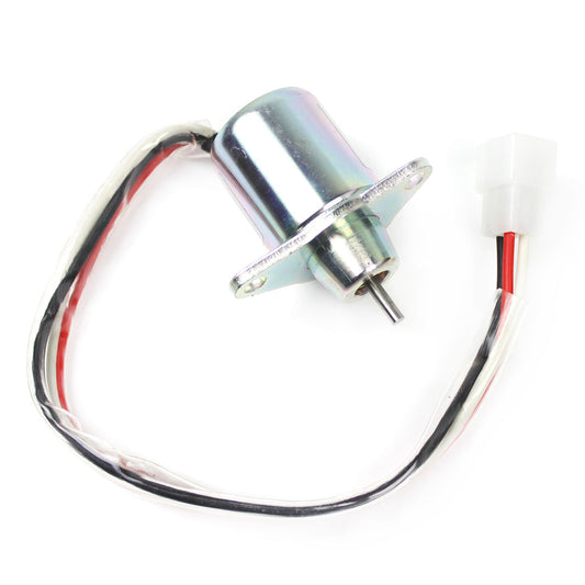 1503ES-12S5SUC5S SA-5213-12 Shutdown Solenoid Valve for John Deere 3TNE84 3TNE8
