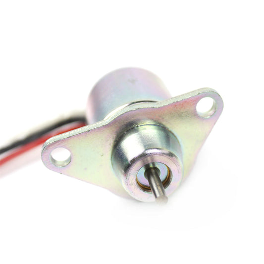 1503ES-12S5SUC5S SA-5213-12 Shutdown Solenoid Valve for John Deere 3TNE84 3TNE8