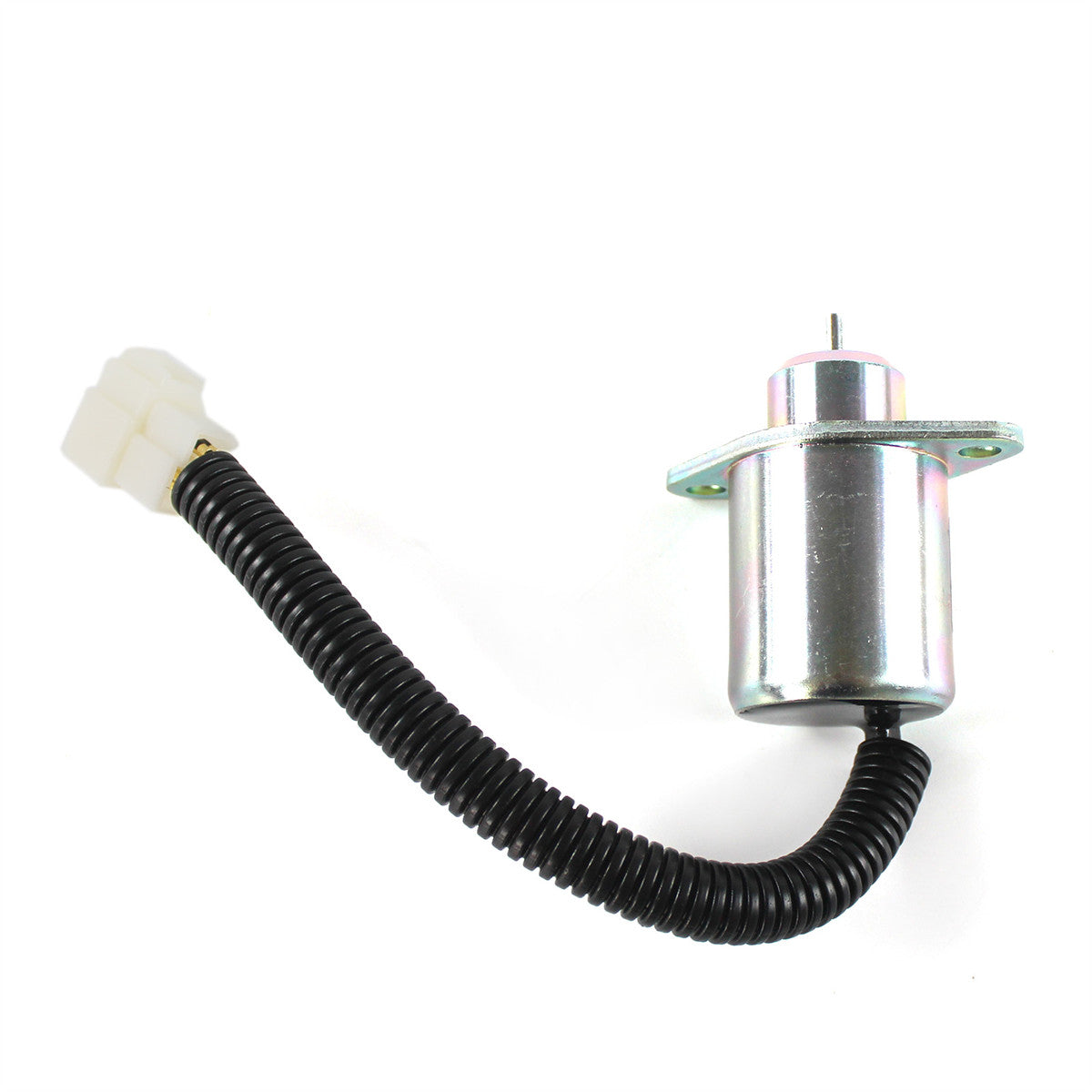 1503ES-24A5UC5S SA-4567-T 24V Fuel Stop Solenoid Shutdown Solenoid for Kubota 5 Series