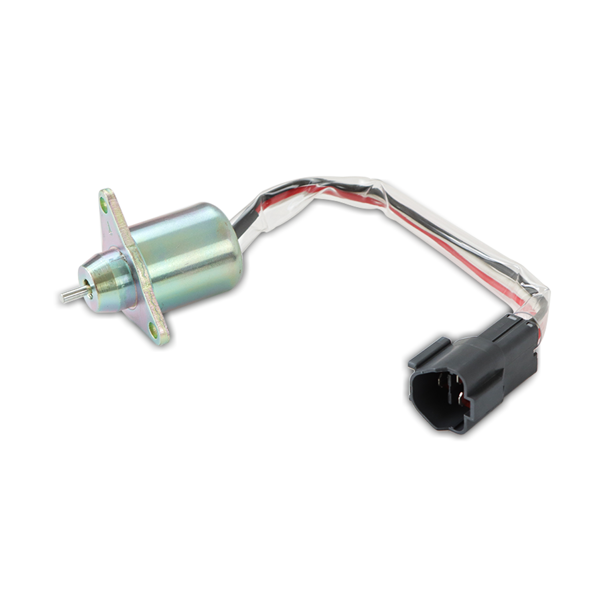 1503ES-24S5SUC12S Fuel Shut Off Solenoid Valve for Yanmar Engine