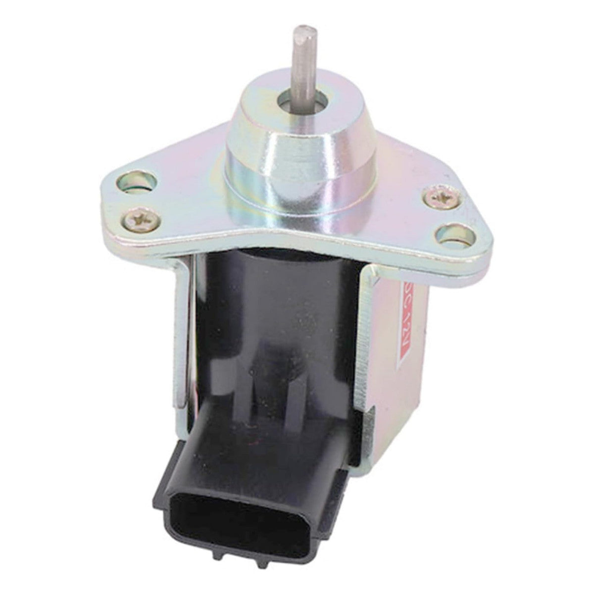 1503ES-3TNA72 12V Fuel Shut Off Solenoid Valve for Yanmar 3TNE78 3TNE82A Engine