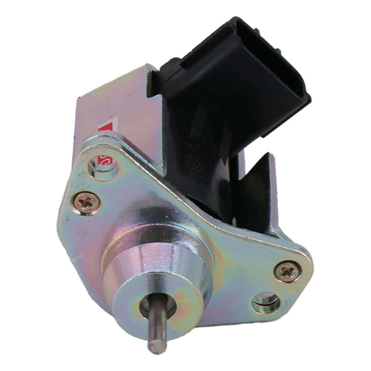 1503ES-3TNA72 12V Fuel Shut Off Solenoid Valve for Yanmar 3TNE78 3TNE82A Engine