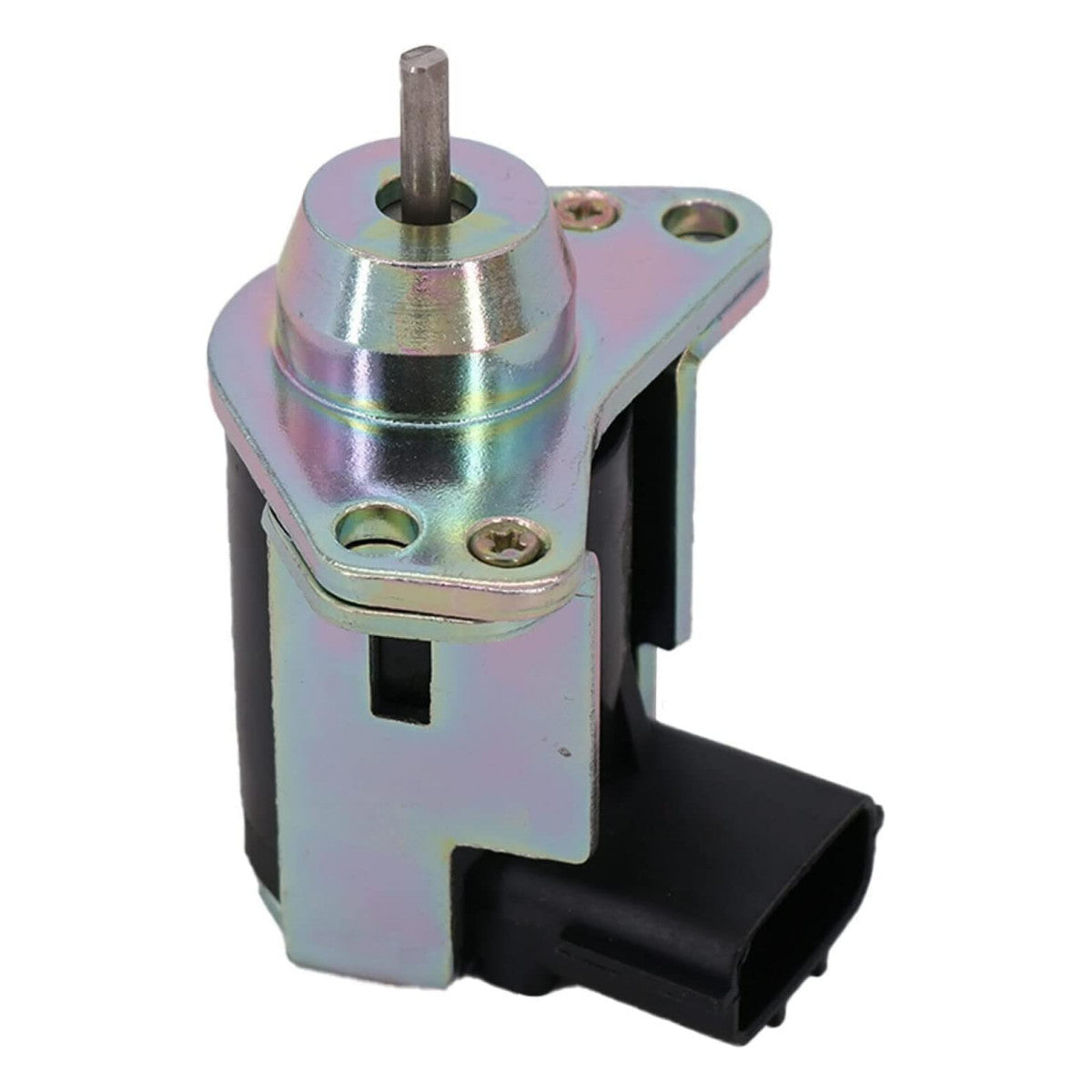 1503ES-3TNA72 12V Fuel Shut Off Solenoid Valve for Yanmar 3TNE78 3TNE82A Engine