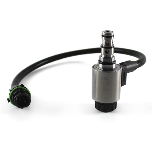15066984 1114401 Solenoid Valve for Volvo Wheel Loader L90E L110E L120