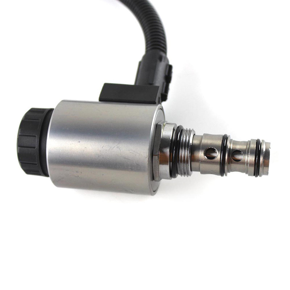 15066984 1114401 Solenoid Valve for Volvo Wheel Loader L90E L110E L120
