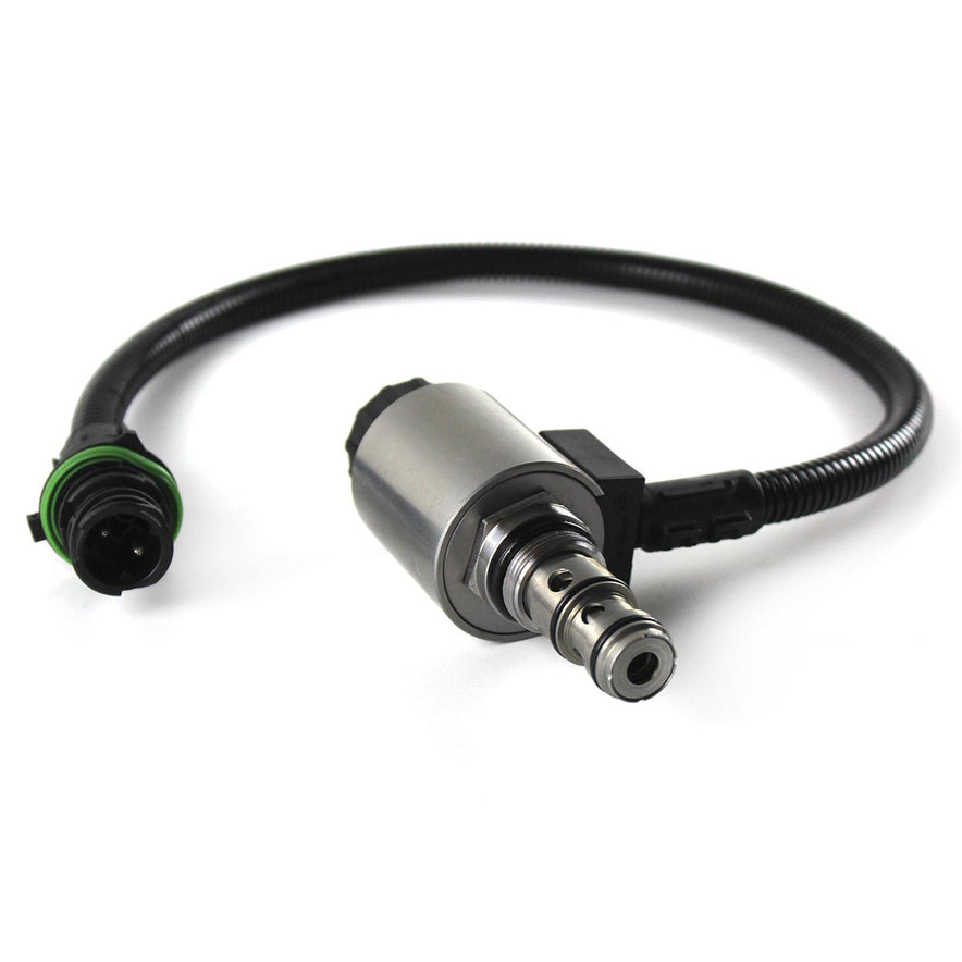 15066984 1114401 Solenoid Valve for Volvo Wheel Loader L90E L110E L120
