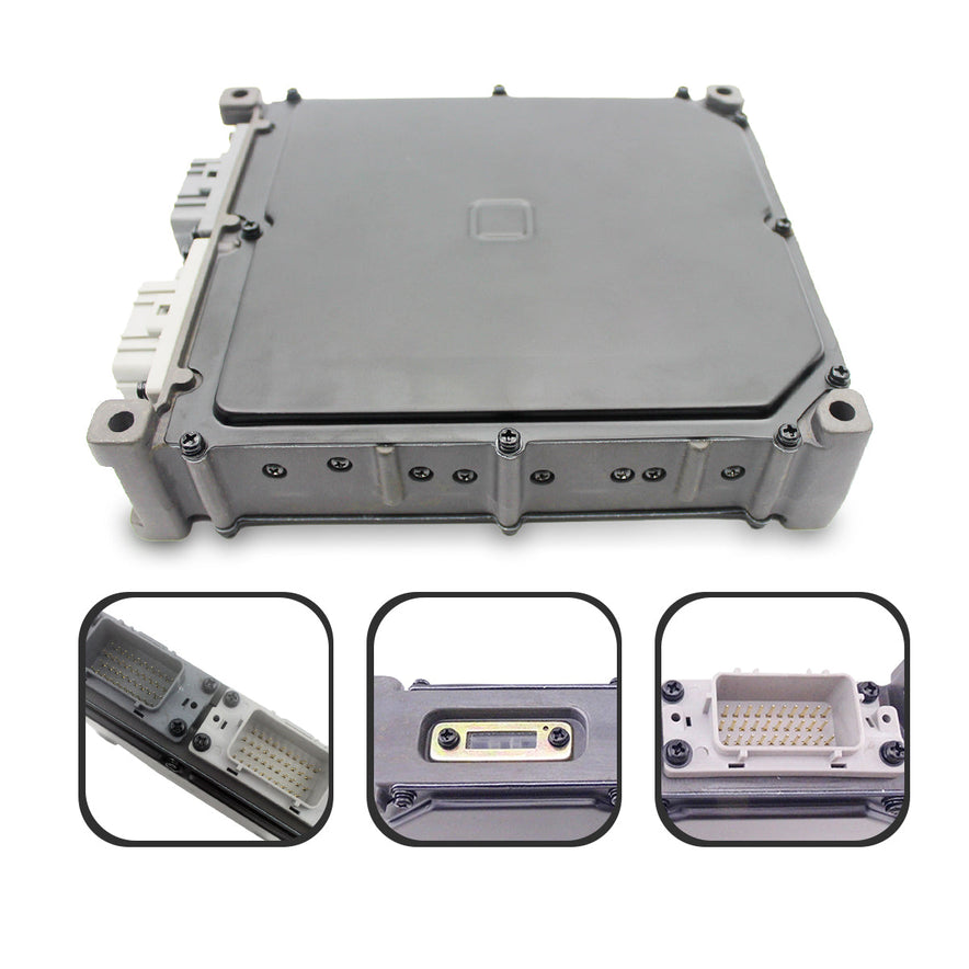 151-9293 1519293 CPU Controller for Caterpillar Excavator E320B