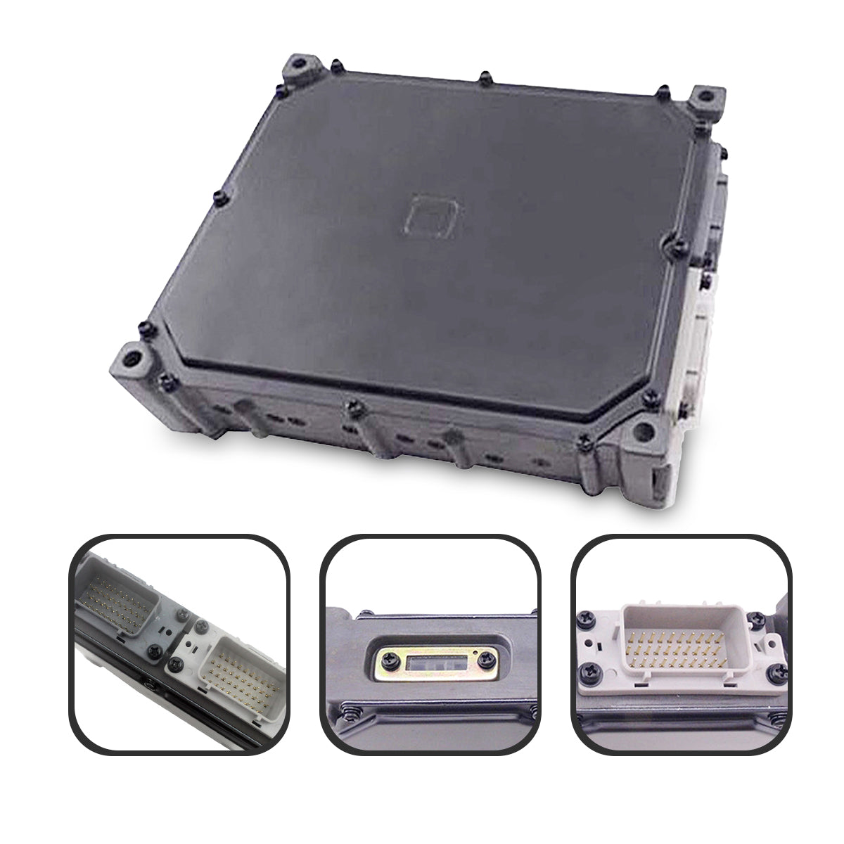151-9301 1519301 HCE CPU Controller 322B for Caterpillar MCU