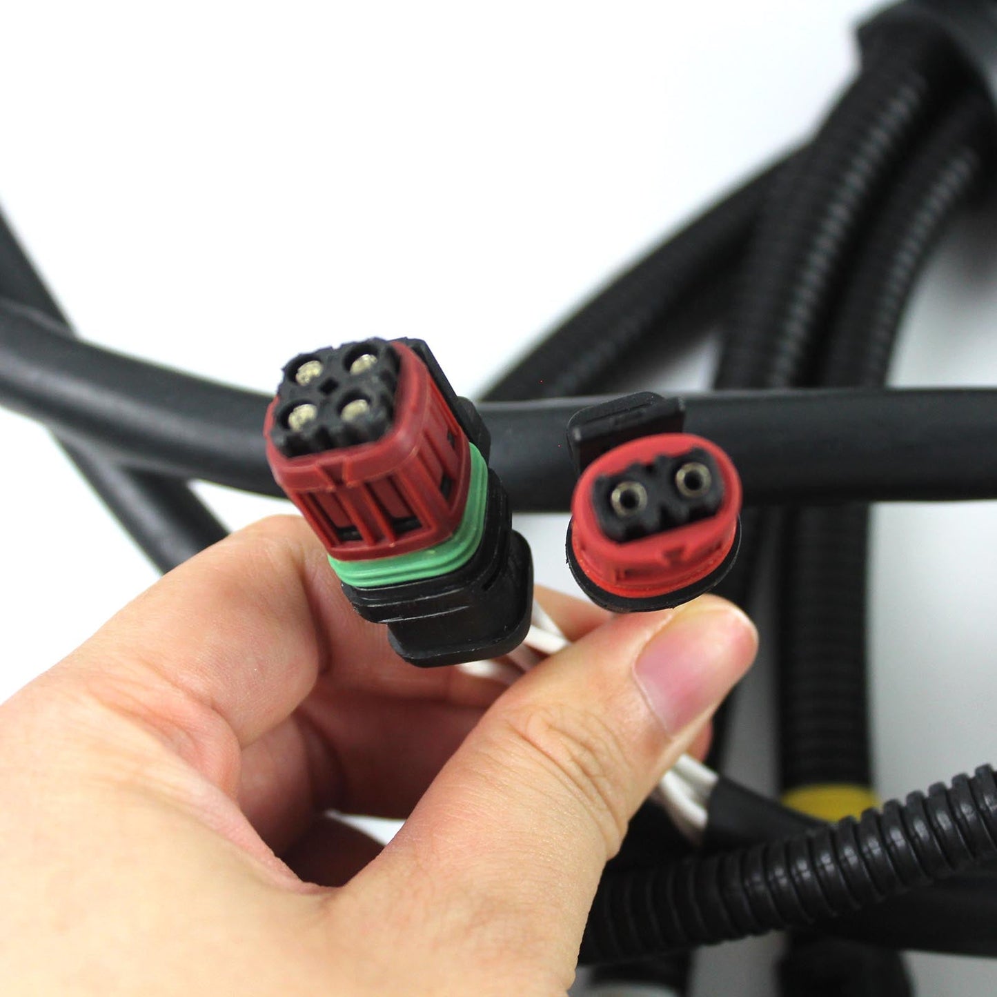 11216264 VOE11216264 Wiring Harness for Volvo EC480D EC380D