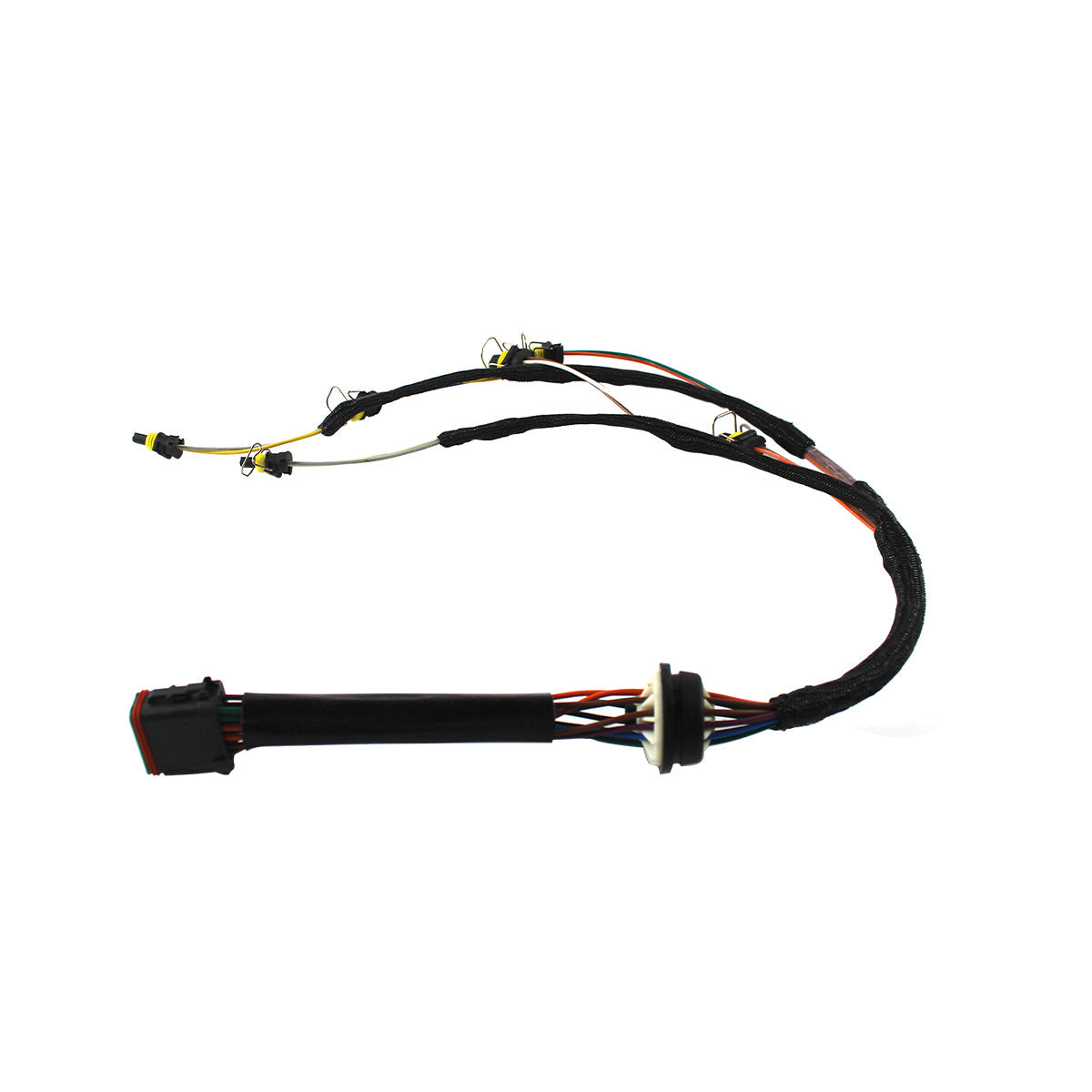 153-8920 1538920 Injector Wiring Harness for Caterpillar E325C 3126B