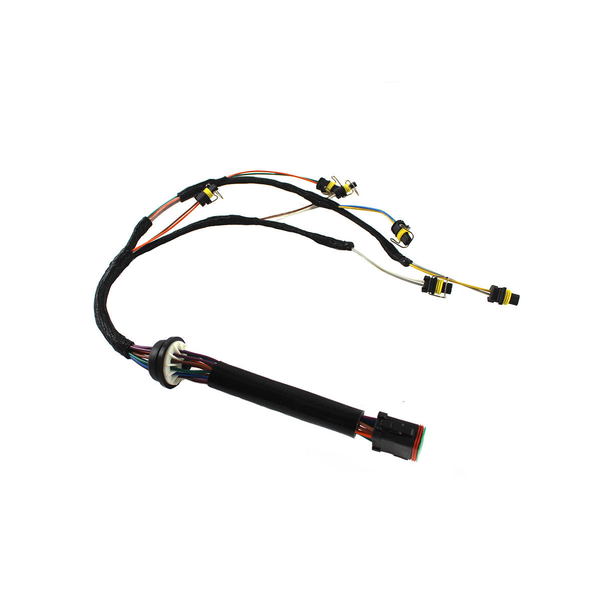 153-8920 1538920 Injector Wiring Harness for Caterpillar E325C 3126B
