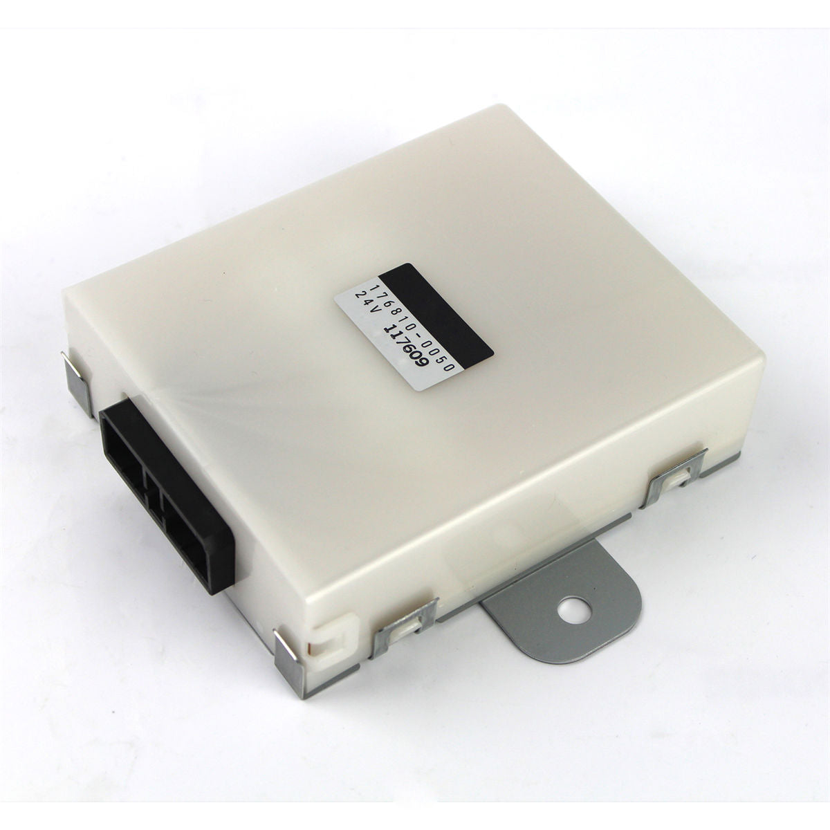 155-7042 176810-0050 24V Wiper Controller Relay for Cat E320C 312D