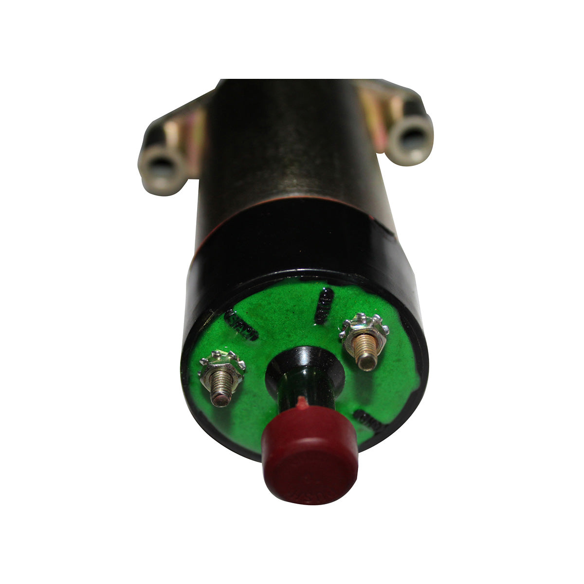 155-4653 3E-9785 Diesel Fuel Solenoid Valve for CAT Excavators