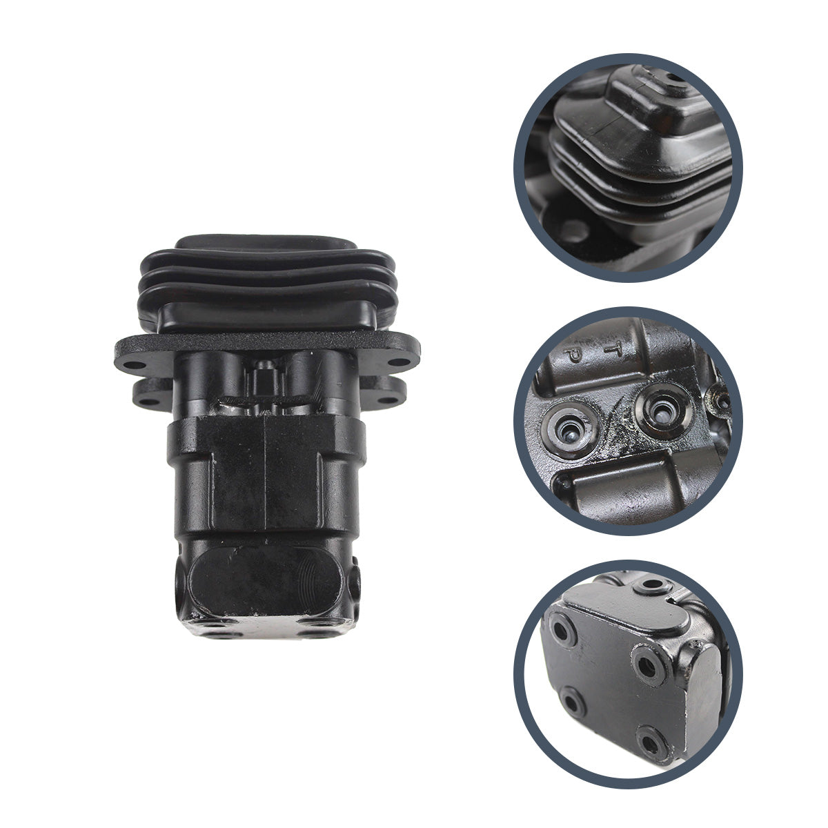 158-8250 1588250 GP-Pilot Valve for Cat 312C 315C 318C 319C