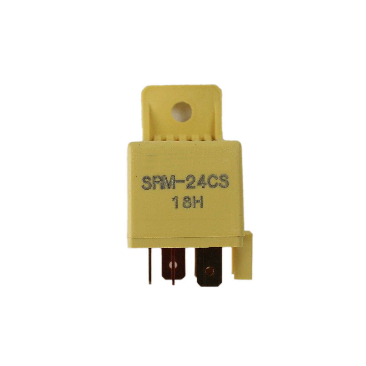 159919A1 Relay for Case 060B CX800 CX130 9007B CX160 9010B CX210 CX240