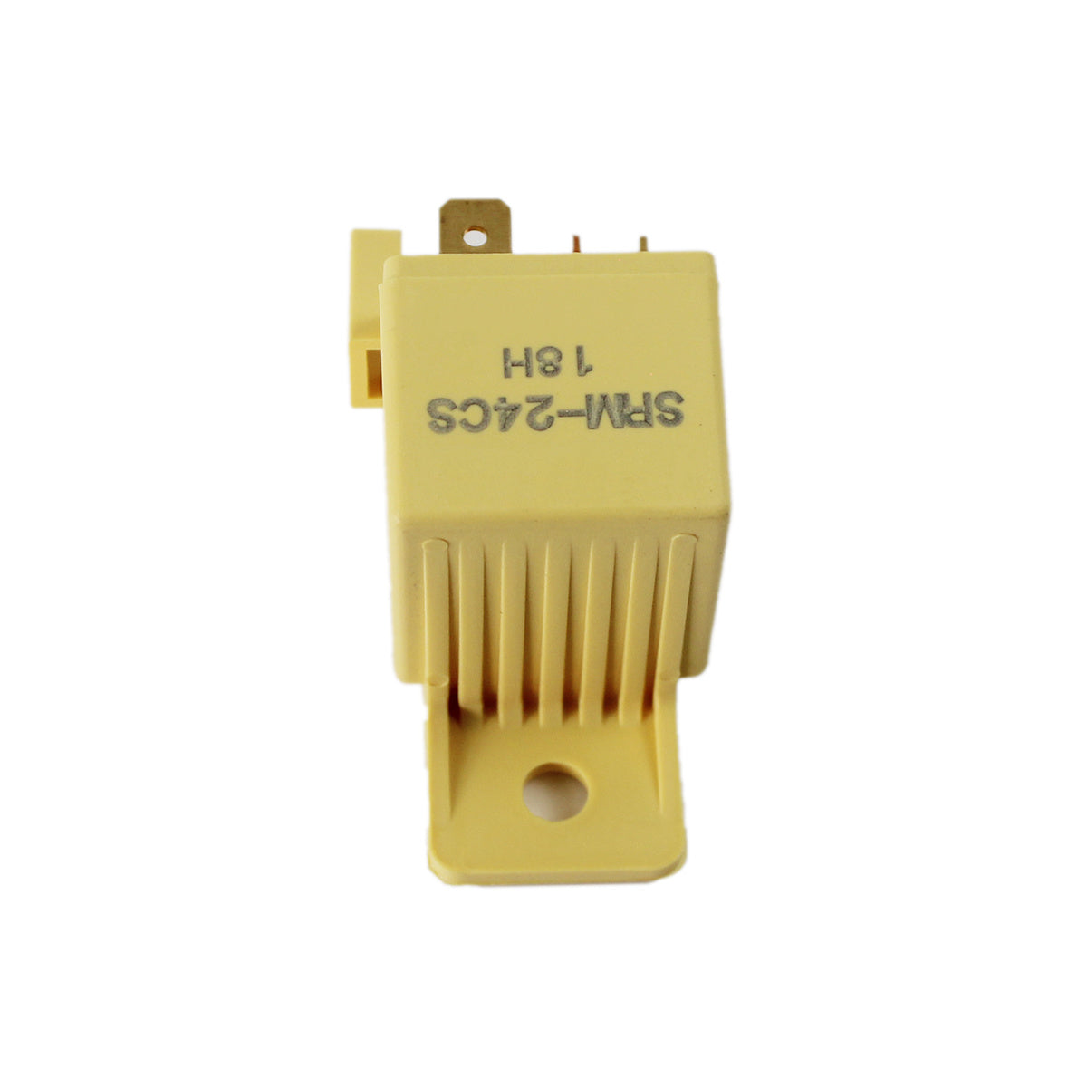 159919A1 Relay for Case 060B CX800 CX130 9007B CX160 9010B CX210 CX240