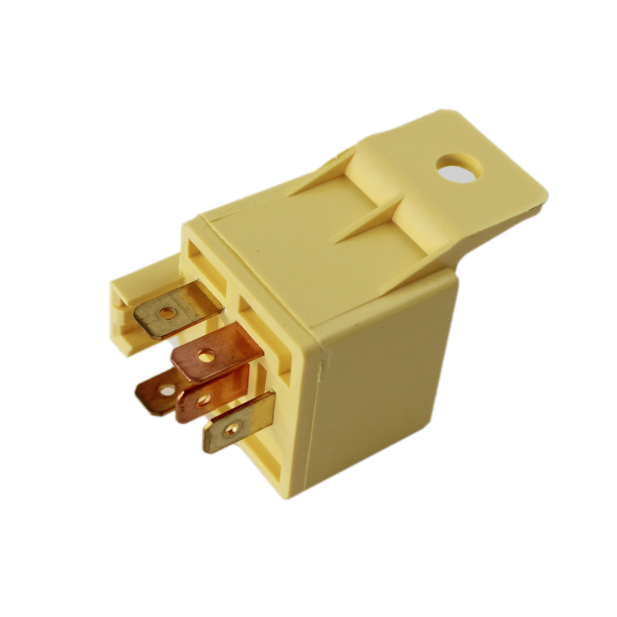 159919A1 Relay for Case 060B CX800 CX130 9007B CX160 9010B CX210 CX240