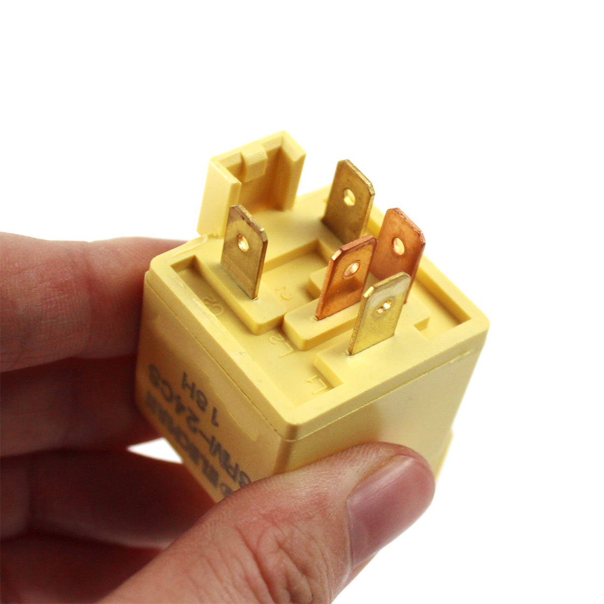 159919A1 Relay for Case 060B CX800 CX130 9007B CX160 9010B CX210 CX240