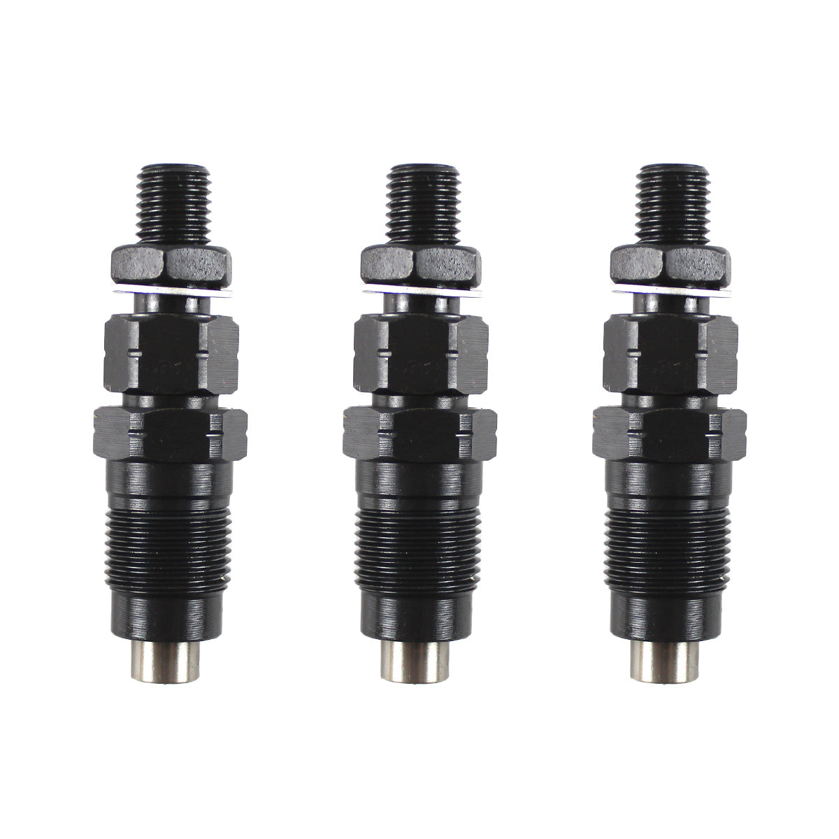 16001-53002 H1600-53000 Fuel Injector for Kubota D722 Engine