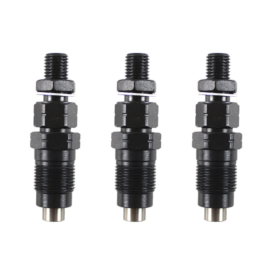 16001-53002 H1600-53000 Fuel Injector for Kubota D722 Engine