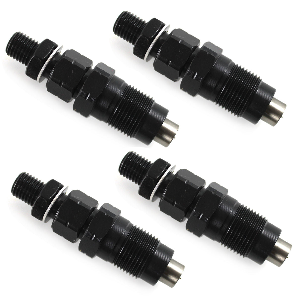 16001-53002 H1600-53000 Fuel Injector for Kubota D722 Engine