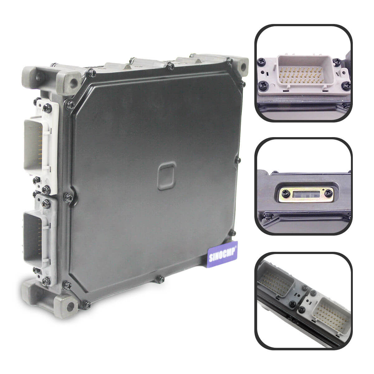 164-8285 1648285 CPU Controller Unit for Caterpillar Excavator 320B