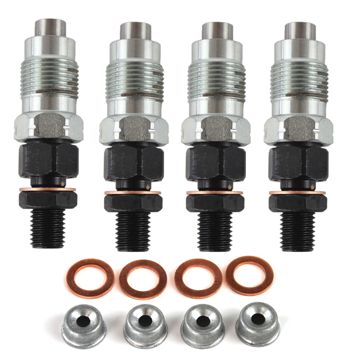16454-53905 Fuel Injectors Nozzle Assy for Kubota V2203 V2003