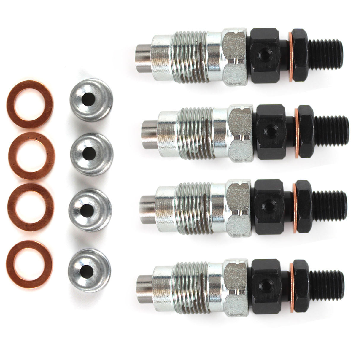 16454-53905 Fuel Injectors Nozzle Assy for Kubota V2203 V2003