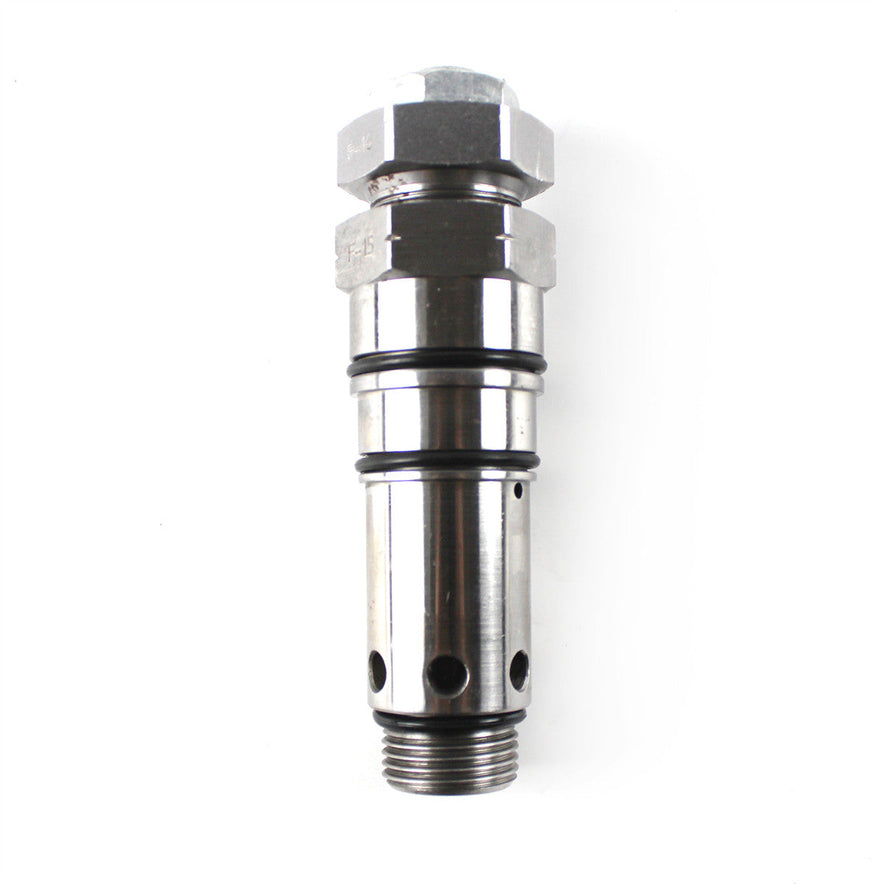 171-0030 1710030 Main Control Valve for Cat 320C E320C Excavator