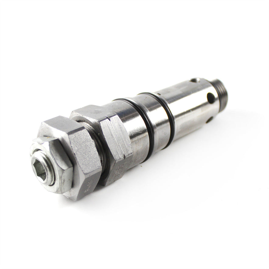 171-0030 1710030 Main Control Valve for Cat 320C E320C Excavator