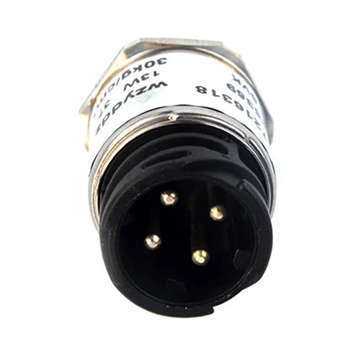 17216318 Pressure Sensor for Volvo Loader L70 L90 L110 L120 L150 L180