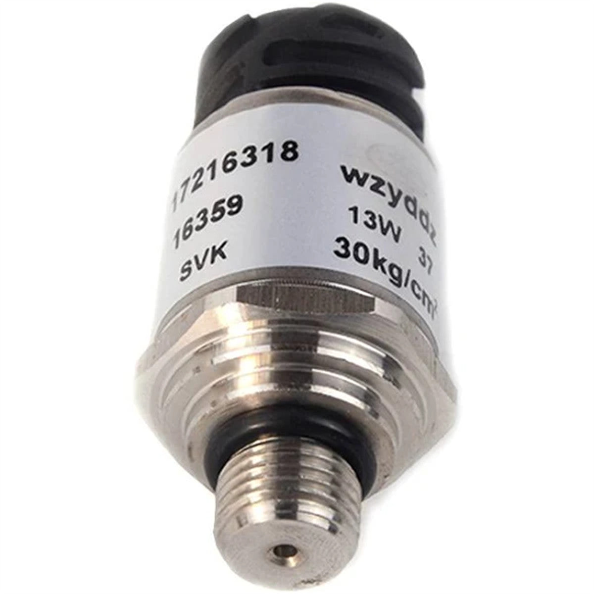 17216318 Pressure Sensor for Volvo Loader L70 L90 L110 L120 L150 L180