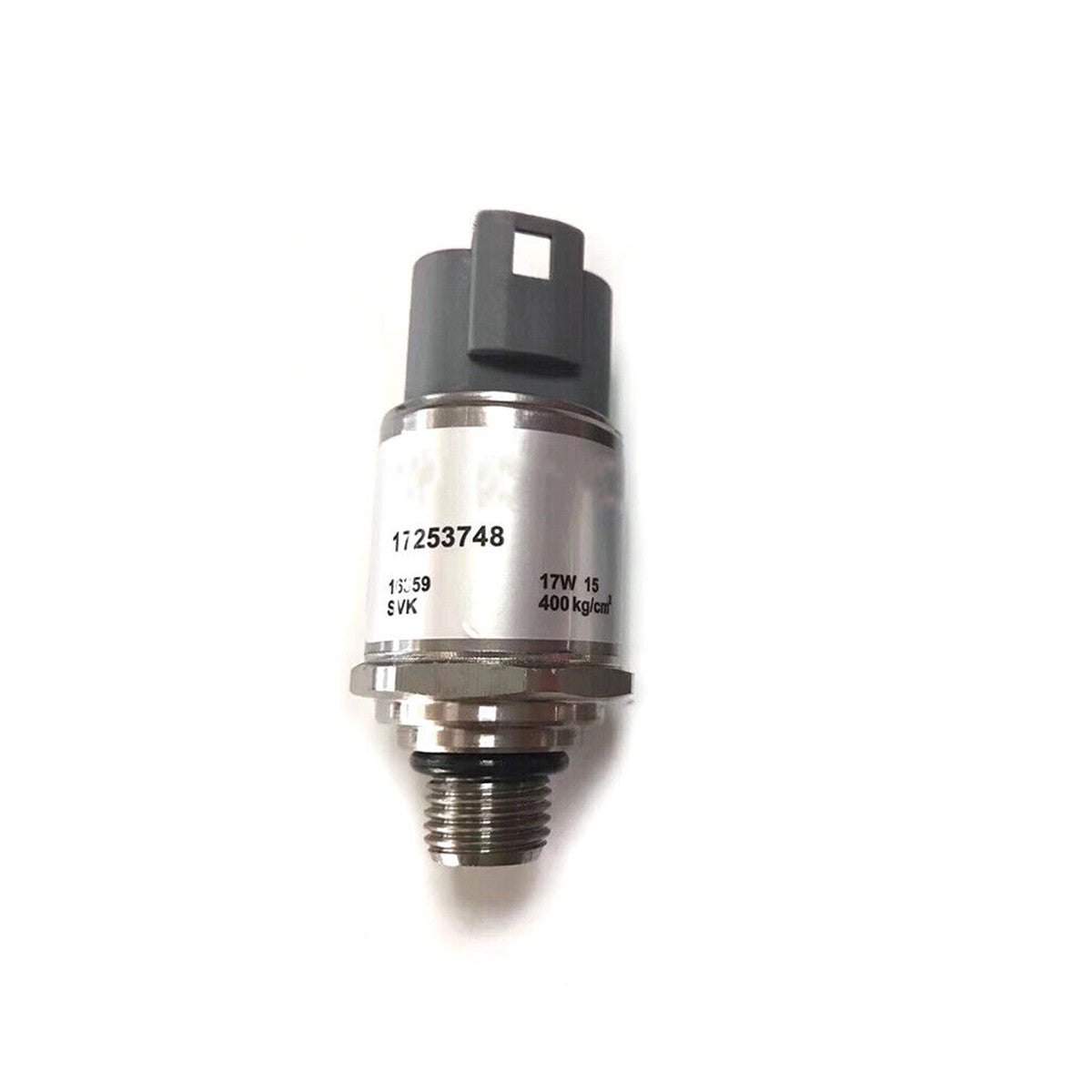 17253748 Pressure Sensor Switch for Volvo EC160D EC300D EC220D EC250D