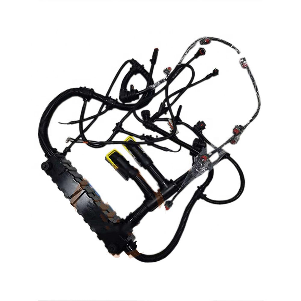 17441795 VOE17441795 Wiring Harness for Excavator EC290 EC360 EC460 EC480
