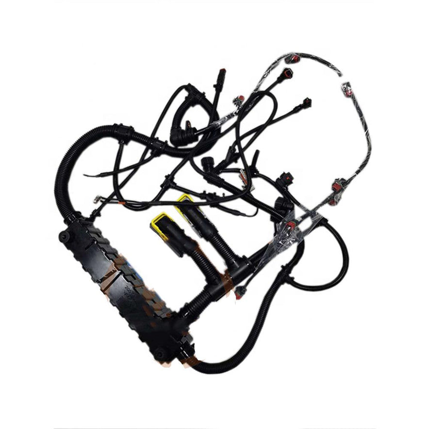17441795 VOE17441795 Wiring Harness for Excavator EC290 EC360 EC460 EC480