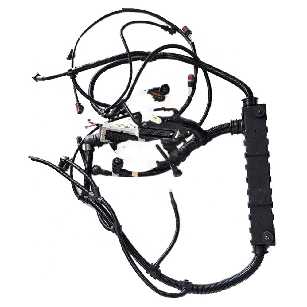 17441795 VOE17441795 Wiring Harness for Excavator EC290 EC360 EC460 EC480