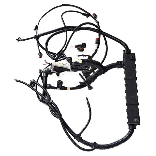 17441795 VOE17441795 Wiring Harness for Excavator EC290 EC360 EC460 EC480
