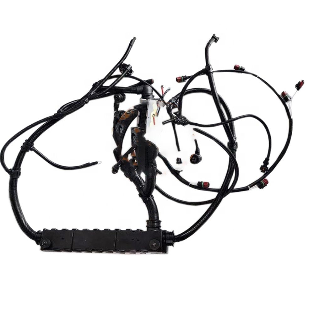 17441795 VOE17441795 Wiring Harness for Excavator EC290 EC360 EC460 EC480