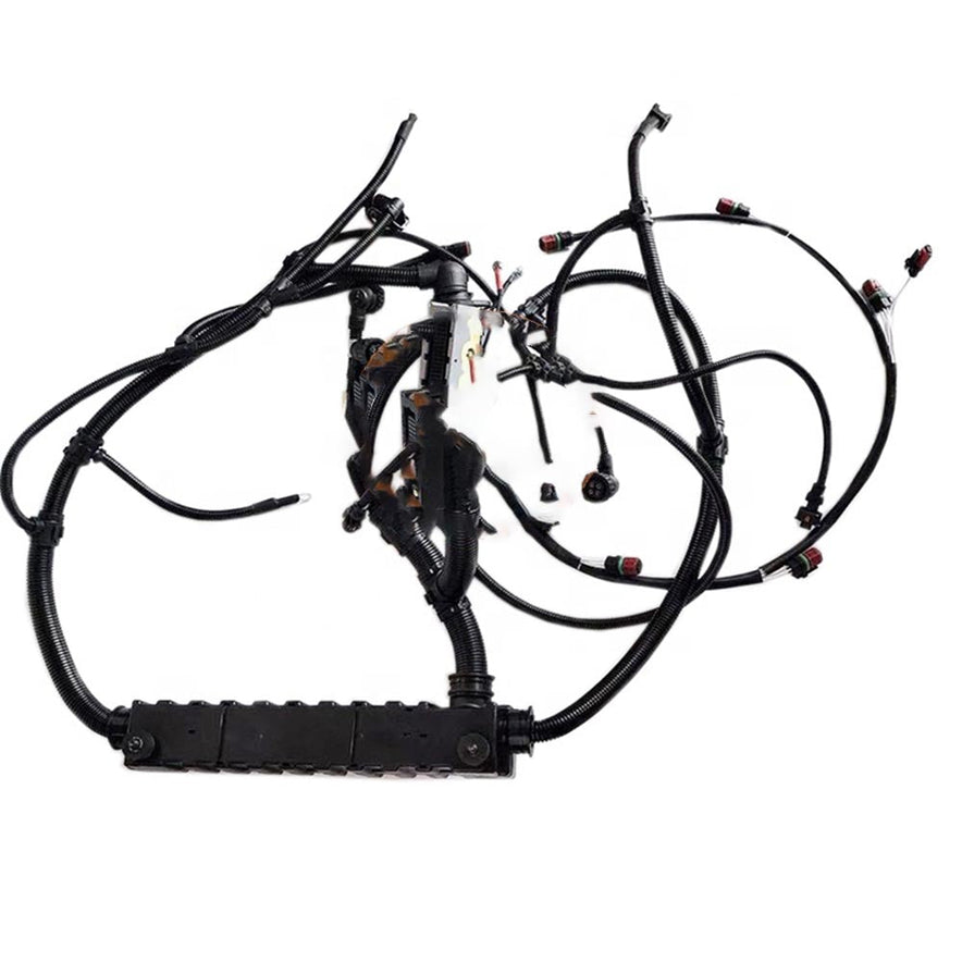 17441795 VOE17441795 Wiring Harness for Excavator EC290 EC360 EC460 EC480